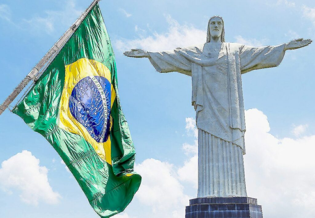 Comment obtenir un visa de visiteur pour le Brésil : guide pratique 2025 Comment obtenir un visa de visiteur pour le Brésil : guide pratique 2025