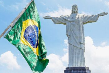 Comment obtenir un visa de visiteur pour le Brésil : guide pratique 2025