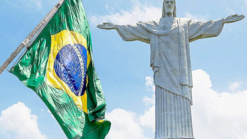 Comment obtenir un visa de visiteur pour le Brésil : guide pratique 2025