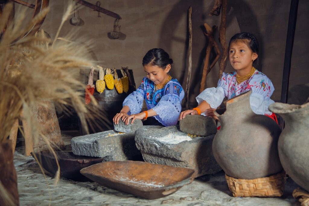 Comment embrasser la culture d’un nouveau pays : guide pour une immersion réussie Comment embrasser la culture d’un nouveau pays : guide pour une immersion réussie